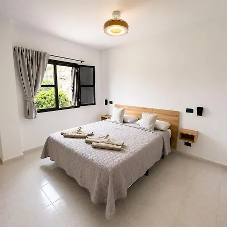 Villa Palmito Mogan *