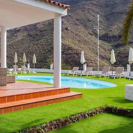 Palmito Mogan Villa *