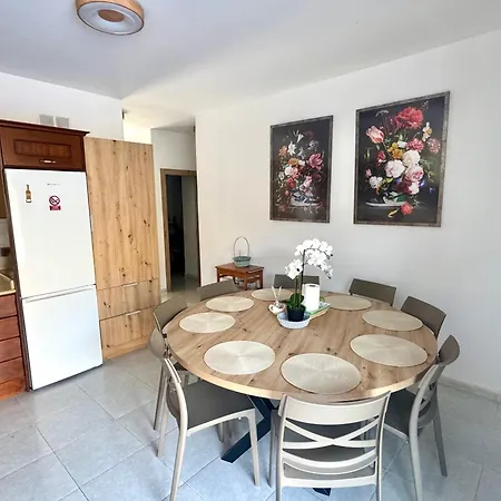 Villa Palmito Mogan