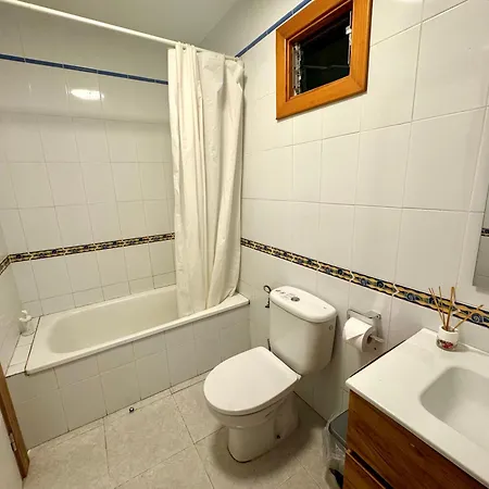 Palmito Mogan Villa *