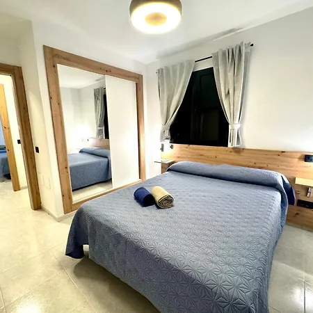 Villa Palmito Mogan *