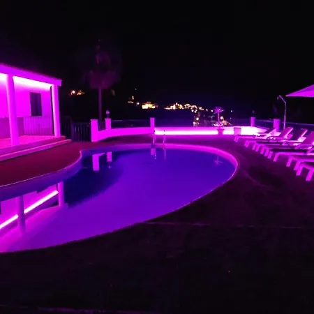 Villa Palmito Mogan *