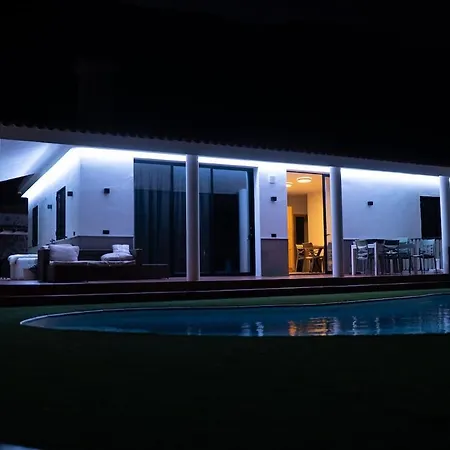 Palmito Mogan Villa Las Burrillas