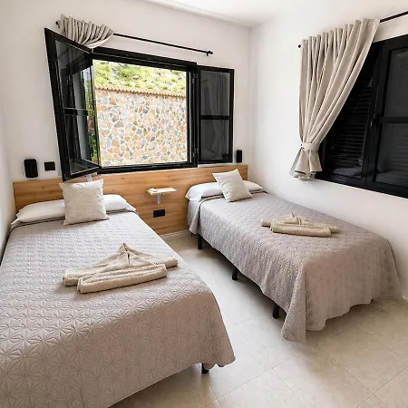 Villa Palmito Mogan *