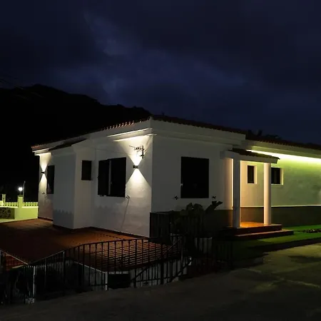 Villa Palmito Mogan