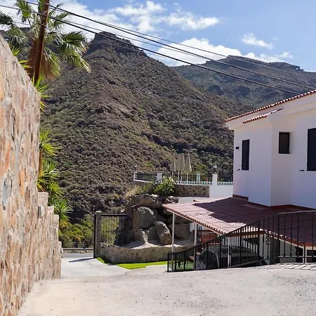 Villa Palmito Mogan *